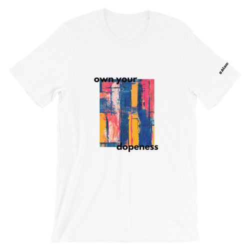 Short-Sleeve Unisex T-Shirt