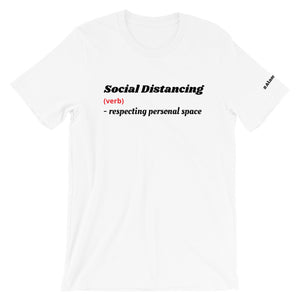 Short-Sleeve Unisex T-Shirt