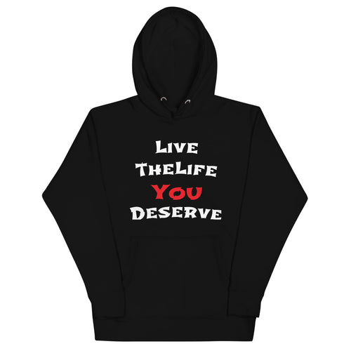 Unisex Hoodie