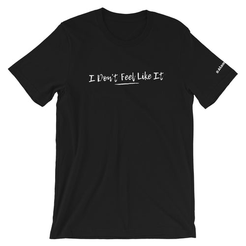 Short-Sleeve Unisex T-Shirt