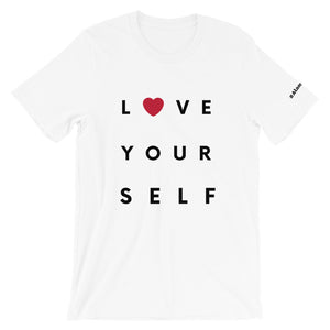 Short-Sleeve Unisex T-Shirt