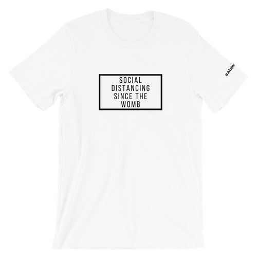 Short-Sleeve Unisex T-Shirt