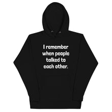 Load image into Gallery viewer, Unisex Hoodie